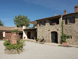 Holiday Home in Cortona