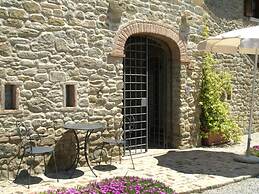 Holiday Home in Cortona