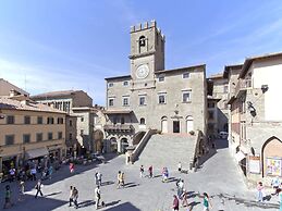 Holiday Home in Cortona