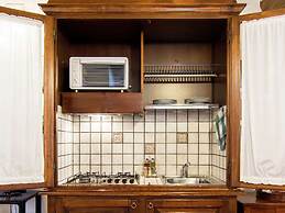 Holiday Home in Cortona