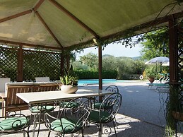 Holiday Home in Cortona
