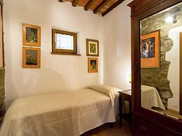 Holiday Home in Cortona