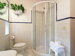 Holiday Home in Cortona