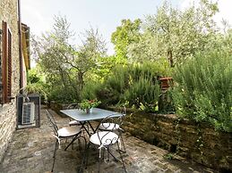 Holiday Home in Cortona