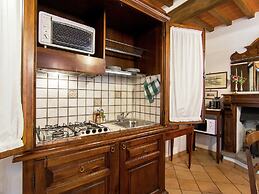 Holiday Home in Cortona