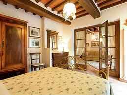 Holiday Home in Cortona