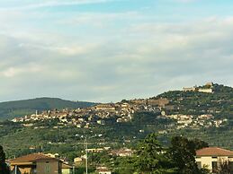 Holiday Home in Cortona