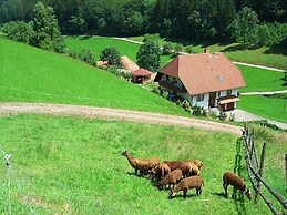 Apartment in Hofstetten Surrounded by Nature