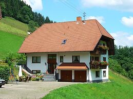 Apartment in Hofstetten Surrounded by Nature