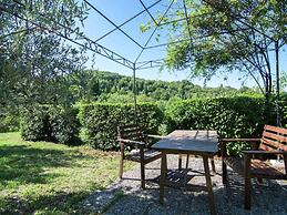 Scenic Stay Near Florence