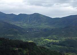 Scenic Stay Near Florence
