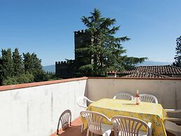 Scenic Stay Near Florence