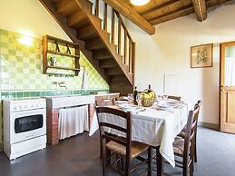 Scenic Stay Near Florence