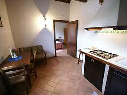 Holiday Home in Montone With Pool & Terrace