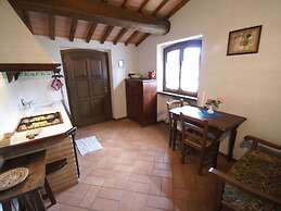 Holiday Home in Montone With Pool & Terrace