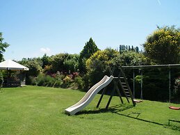 Holiday Home in Montone With Pool & Terrace
