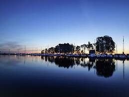 Monkebude Coastal Garden Stay