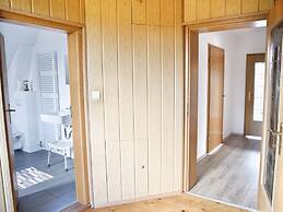 Monkebude Coastal Garden Stay