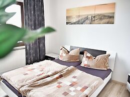 Monkebude Coastal Garden Stay