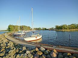 Monkebude Coastal Garden Stay