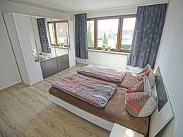 Monkebude Coastal Garden Stay
