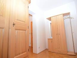Apartment With Garden and Sauna Tranquil Area