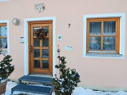 Apartment With Garden and Sauna Tranquil Area