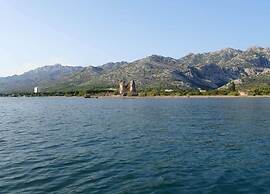 Relax & Explore in Dalmatia