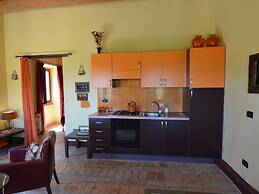 Countryside Cottage in Pergola