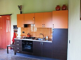Countryside Cottage in Pergola