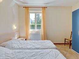Apartment on Lake Idro With Pool
