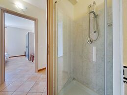 Apartment on Lake Idro With Pool