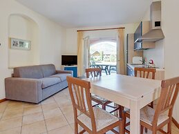 Apartment on Lake Idro With Pool