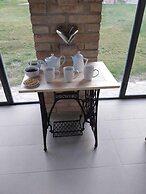 Apartment in Todi With Pool and Garden