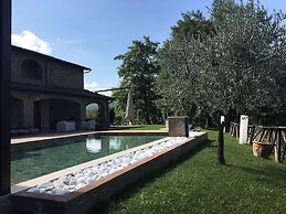 Spacious Countryside Escape