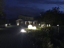 Spacious Countryside Escape
