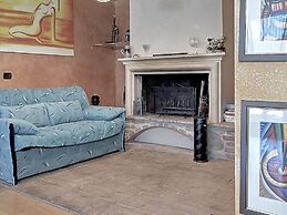 Spacious Countryside Escape