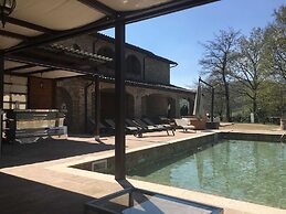 Spacious Countryside Escape