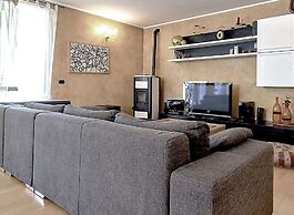 Spacious Countryside Escape