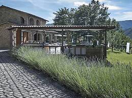 Spacious Countryside Escape