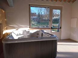 Apartment in Todi With Pool & History