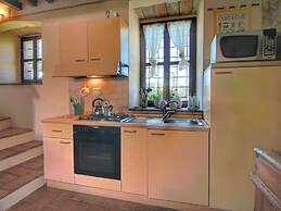 Apartment in Todi With Pool & History