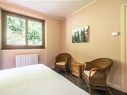 Apartment in Oggebbio With Pool & Terrace