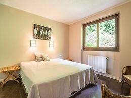 Apartment in Oggebbio With Pool & Terrace