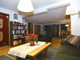 Ferienhaus in Bayern mit Waldblick