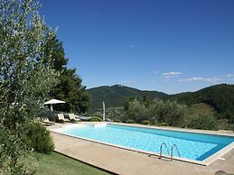 Villa in Umbertide With Pool and Garden