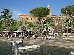 Villa in Umbertide With Pool and Garden