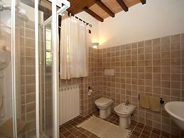 Villa in Umbertide With Pool and Garden