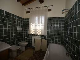 Villa in Umbertide With Pool and Garden
