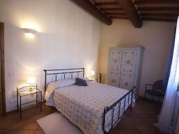Villa in Umbertide With Pool and Garden